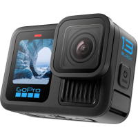GoPro CHDHX-131-RW Actiecamera - 5.3K Ultra HD & 27.6 MP